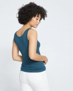 Foundation Tank - Deep Sea -ChicLuxe Store Eco Foundation Tank Deep Sea USFD0465E 259 004 026 2048x