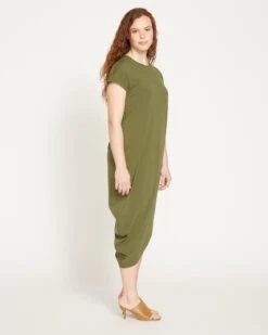 Iconic Geneva Dress - Camo -ChicLuxe Store Geneva Dress Camo US1002 007 003 022 2048x