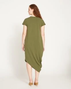 Iconic Geneva Dress - Camo -ChicLuxe Store Geneva Dress Camo US1002 007 004 033 2048x