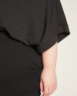 Hathaway Jersey Jogger - Black -ChicLuxe Store Hathaway Jersey Jogger Black USLG0289 001 002 236 2048x