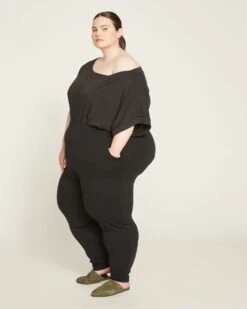 Hathaway Jersey Jogger - Black -ChicLuxe Store Hathaway Jersey Jogger Black USLG0289 001 003 244 2048x