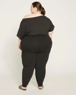 Hathaway Jersey Jogger - Black -ChicLuxe Store Hathaway Jersey Jogger Black USLG0289 001 004 249 2048x