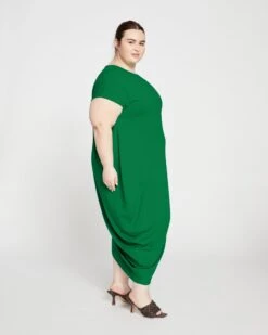 Iconic Geneva Dress - Jardin -ChicLuxe Store Iconic Geneva Dress Greenlake US1002 465 003 455 bdda49a7 2ca3 4e2d 84f4 c3002e6231f8 2048x