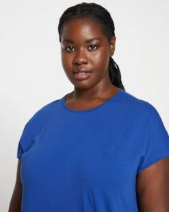 New Release -ChicLuxe Store Iconic Geneva Dress Lapis US1002 464 002 258 2048x