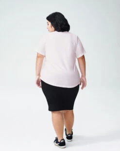 Petite V Rex - Pale Pink -ChicLuxe Store Petite VRex PalePink 1031 032 2048x